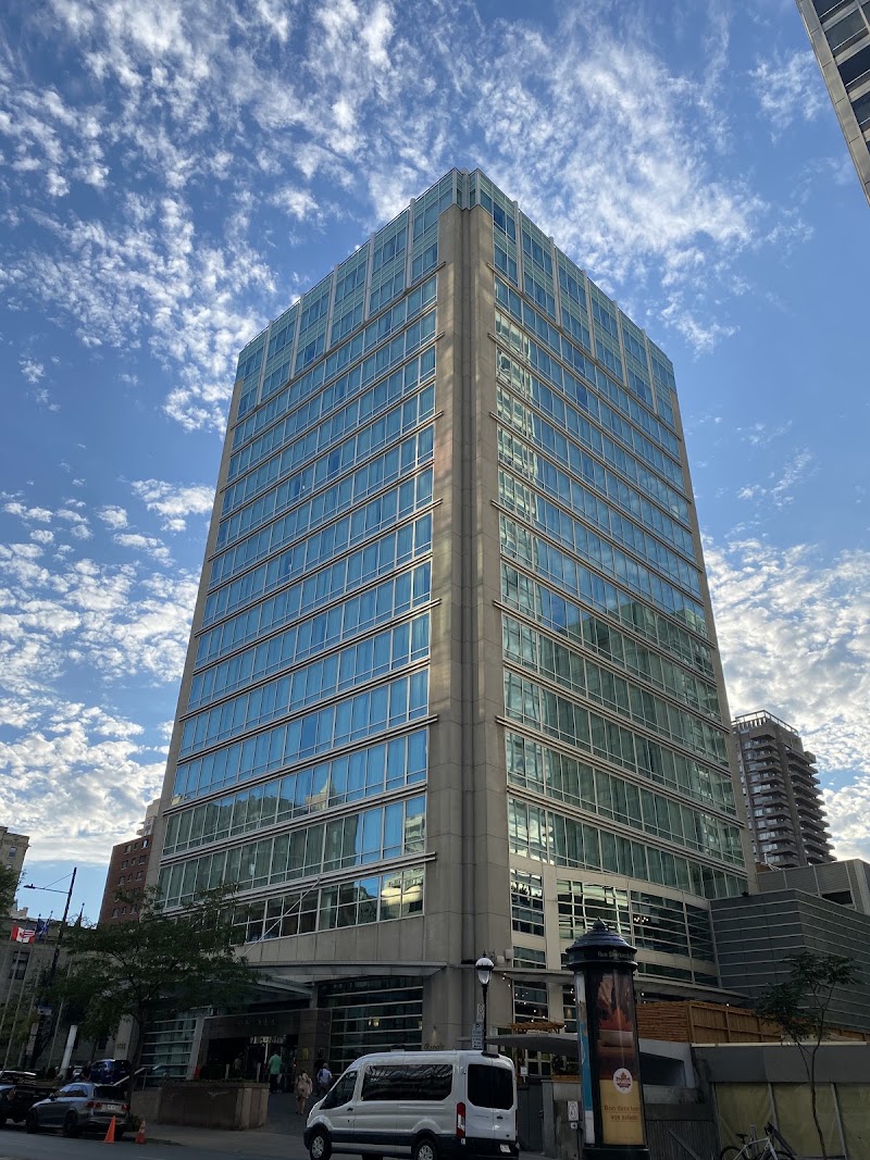 Sofitel Montreal Golden Mile - Event Venue in Montréal, Quebec