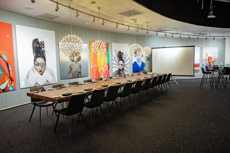 Cupola Gallery at Honolulu Design Center - Event Venue in Honolulu, Hawaii