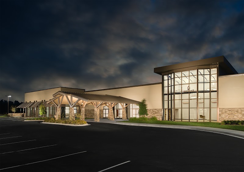 The Gateway Conference Center - Event Venue in Richburg, South Carolina