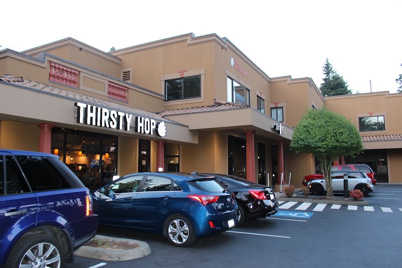 Thirsty Hop - Event Venue in Kirkland, Washington
