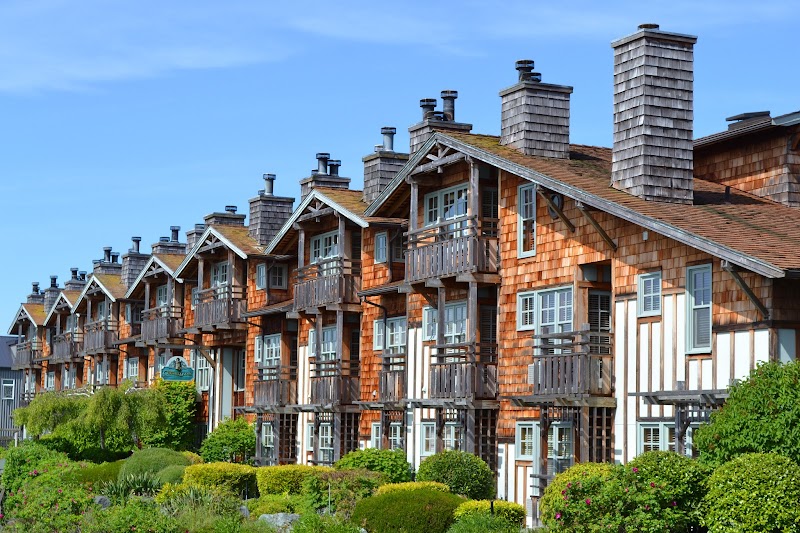 La Conner Channel Lodge - Event Venue in La Conner, Washington