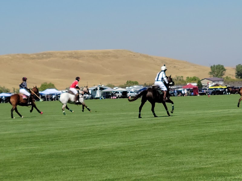 Big Horn Equestrian Center - Event Venue in Sheridan, Wyoming