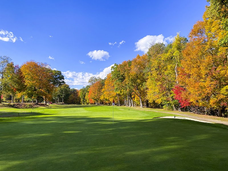 Northampton Country Club - Event Venue in Northampton, Massachusetts
