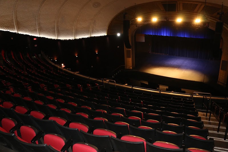 Goodyear Theater - Event Venue in Akron, Ohio