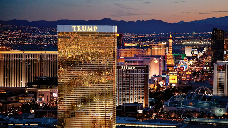 Trump Tower, Las Vegas - Event Venue in Las Vegas, Nevada