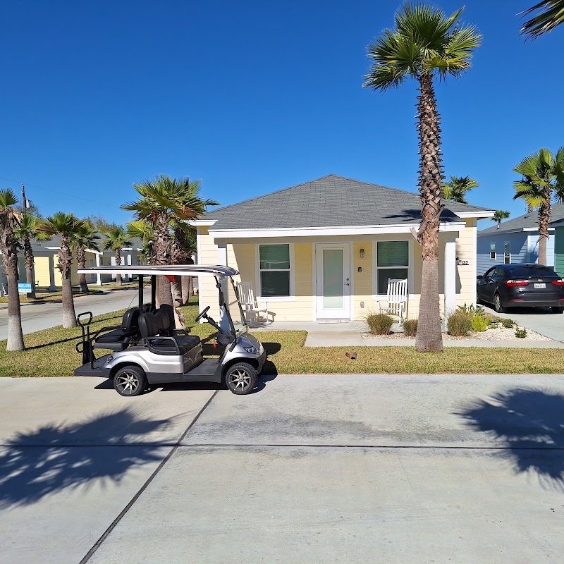The Oasis Resort of Rockport Inc. - Event Venue in Rockport, Texas