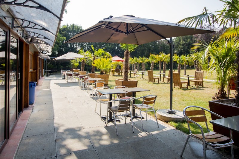 Westone Manor Hotel - Event Venue in Northampton, West Northamptonshire
