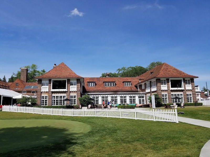 Detroit Golf Club - Event Venue in Detroit, Michigan
