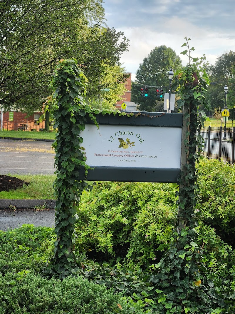 Oak 12 - Event Venue in Hartford, Connecticut