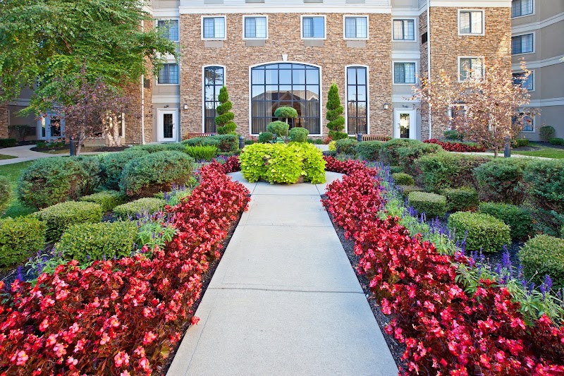 Staybridge Suites Indianapolis-Fishers by IHG - Event Venue in Indianapolis, Indiana