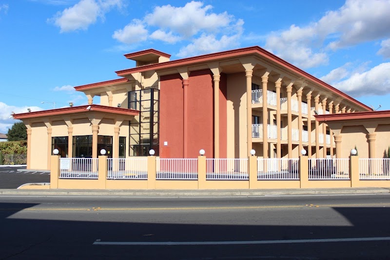 The Prime Suites - Vallejo / Napa Valley - Event Venue in Vallejo, California