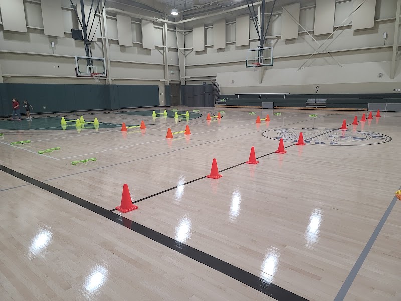 Mirabelli Community Center - Event Venue in Las Vegas, Nevada