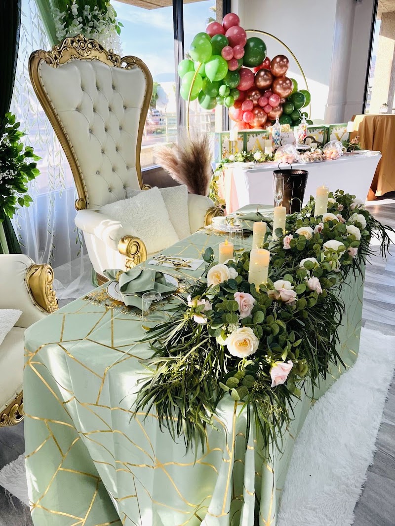 Venue 38 - Event Venue in Redlands, California