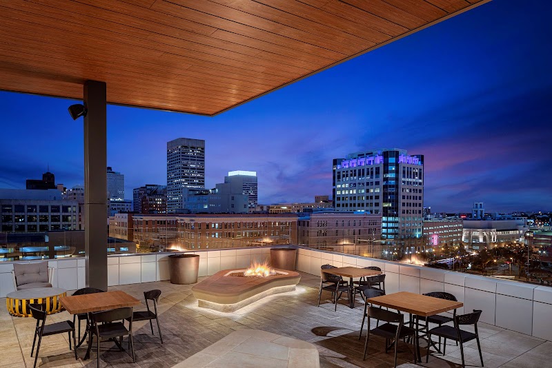 Hyatt Centric Beale Street Memphis - Event Venue in Memphis, Tennessee