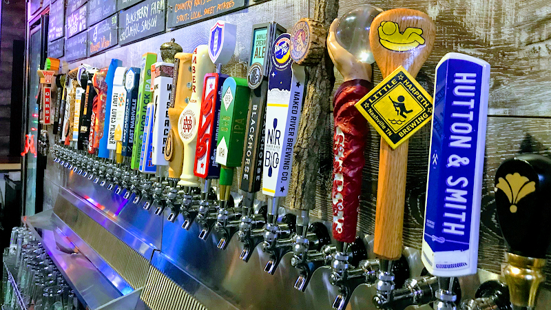 Hop House Tennessee Taps - Event Venue in Franklin, Tennessee