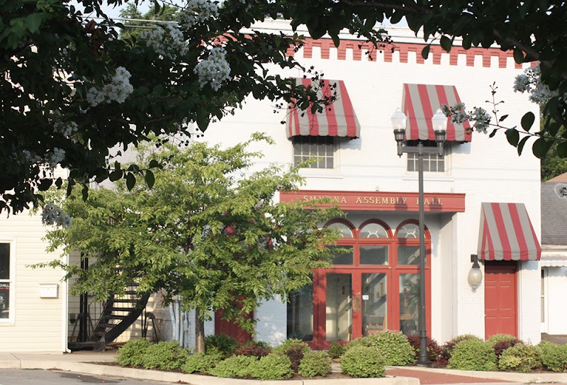 Assembly Hall - Event Venue in Smyrna, Tennessee