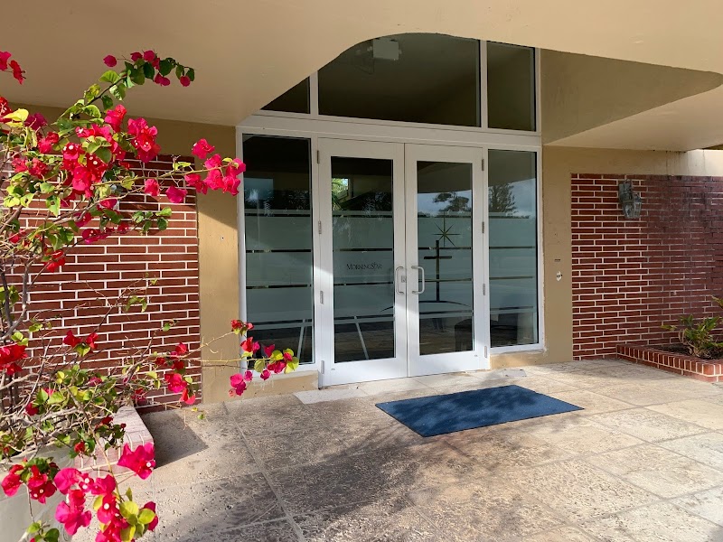 Morningstar Renewal Center - Event Venue in Pinecrest, Florida