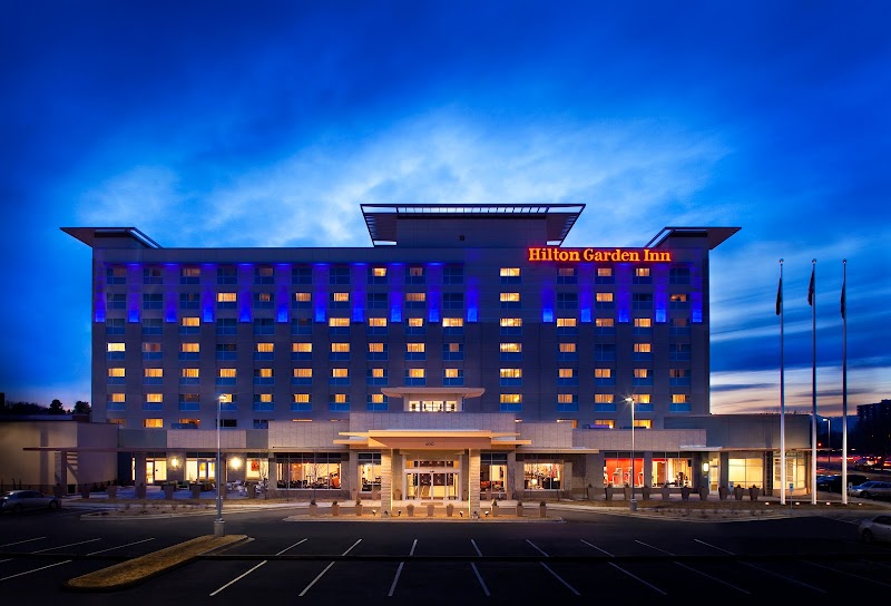 Hilton Garden Inn Denver/Cherry Creek - Event Venue in Denver, Colorado