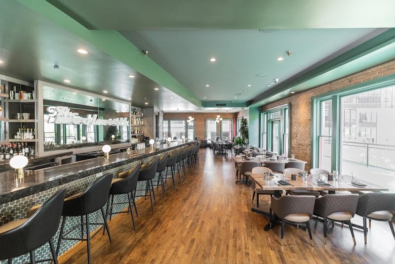 The Woolworth - Event Venue in Dallas, Texas