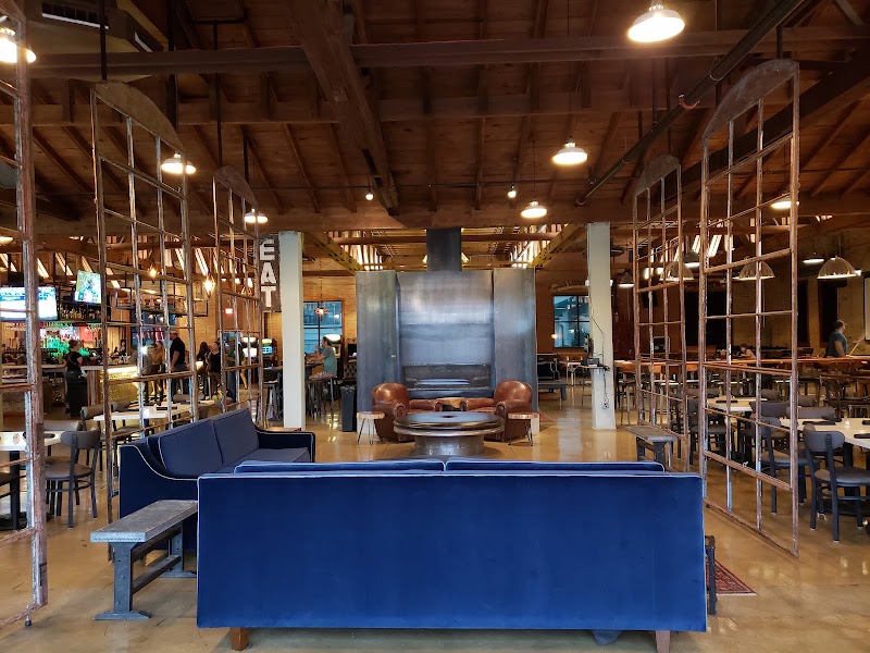 Downtown Social - Event Venue in New Braunfels, Texas