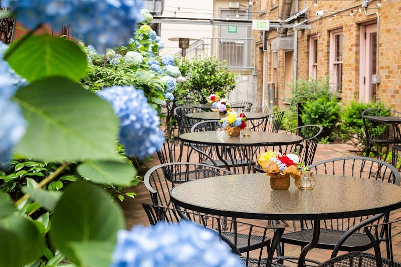 Inn at Virginia Mason - Event Venue in Seattle, Washington