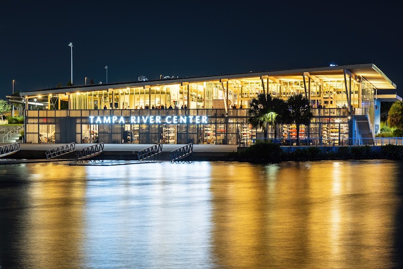Tampa River Center - Event Venue in Tampa, Florida
