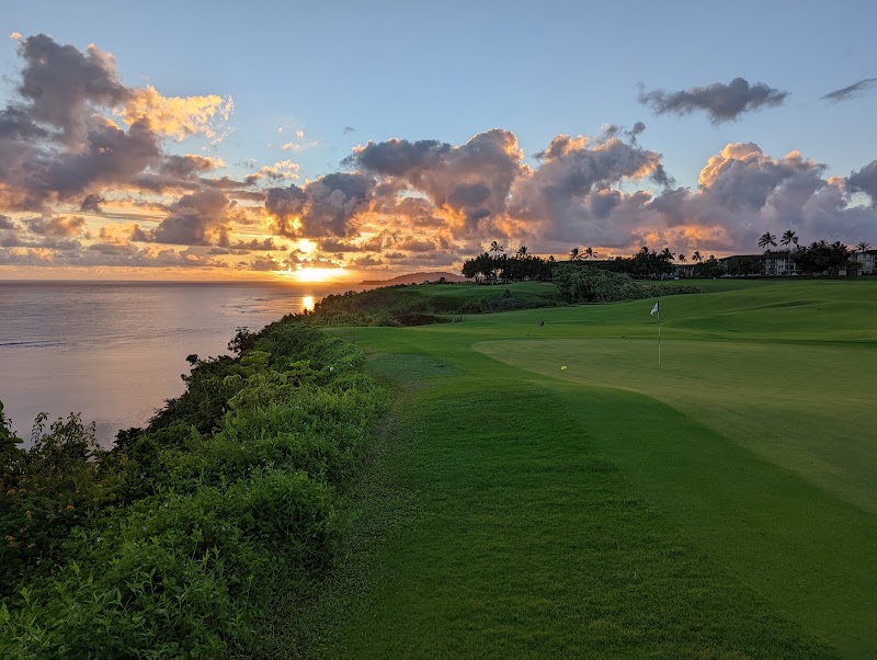 Princeville Makai Golf Club - Event Venue in Princeville, Hawaii