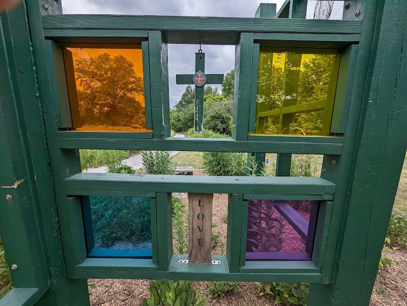 Our Lady of Grace Monastery - Event Venue in Beech Grove, Indiana