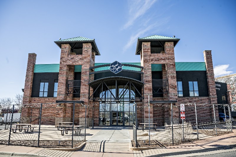 Social Capitol Event Venue - Event Venue in Arvada, Colorado