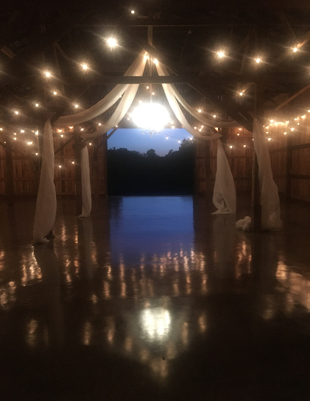WhitLee Springs Weddings and Events, LLC - Event Venue in Jeffersonville, Kentucky
