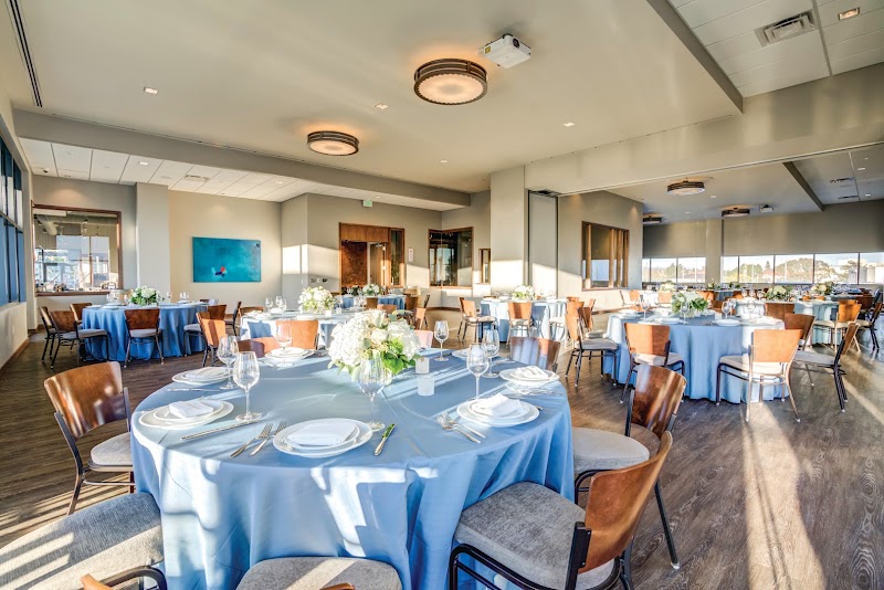Pinstripes - Event Venue in San Mateo, California