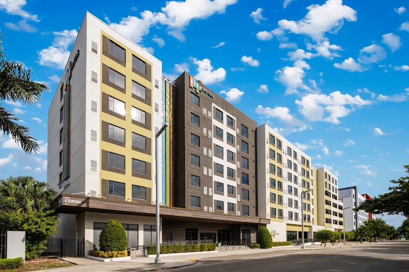 EVEN Hotel Miami - Airport by IHG - Event Venue in Miami, Florida