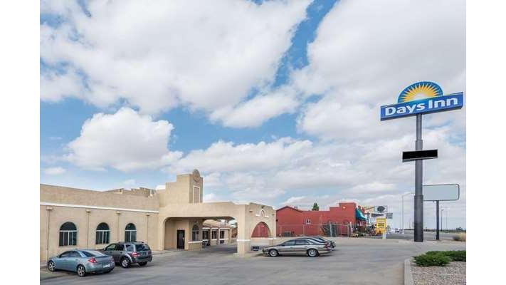 Days Inn by Wyndham Pueblo - Event Venue in Pueblo, Colorado