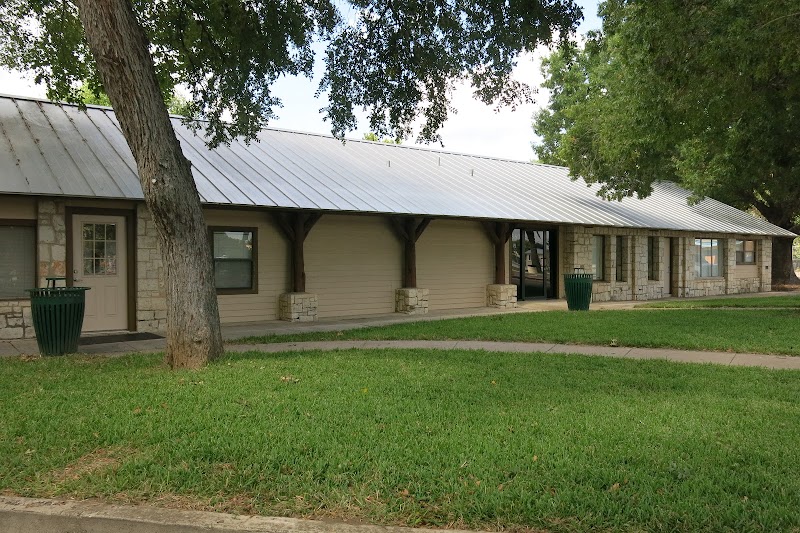 Landa Haus - Event Venue in New Braunfels, Texas