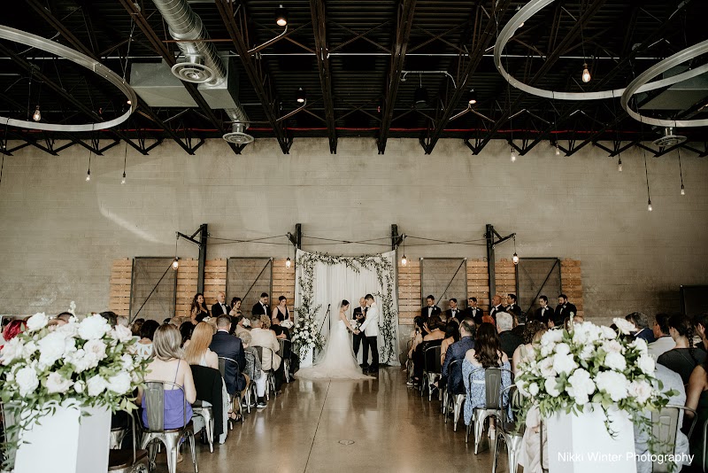 South Second | A Saz’s Hospitality Group Venue - Event Venue in Milwaukee, Wisconsin