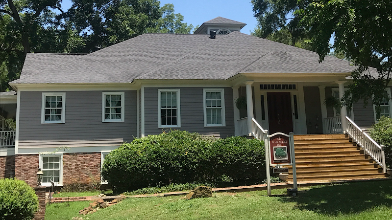 Old Mulberry Inn & Cottages - Event Venue in Jefferson, Texas