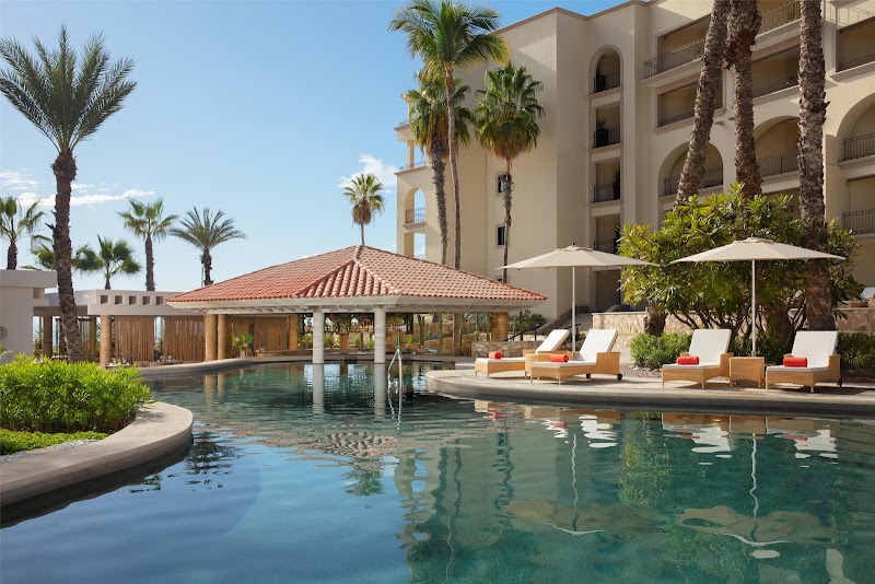 Dreams Los Cabos Suites Golf Resort & Spa - Event Venue in Baja California Sur, B.C.S.