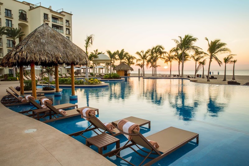 Hyatt Ziva Los Cabos - Event Venue in San José del Cabo, B.C.S.