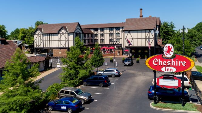 The Cheshire - Event Venue in Richmond Heights, Missouri