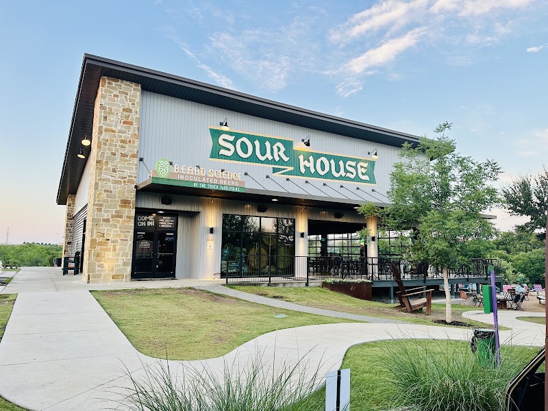 Beard Science Sour House - Event Venue in The Colony, Texas
