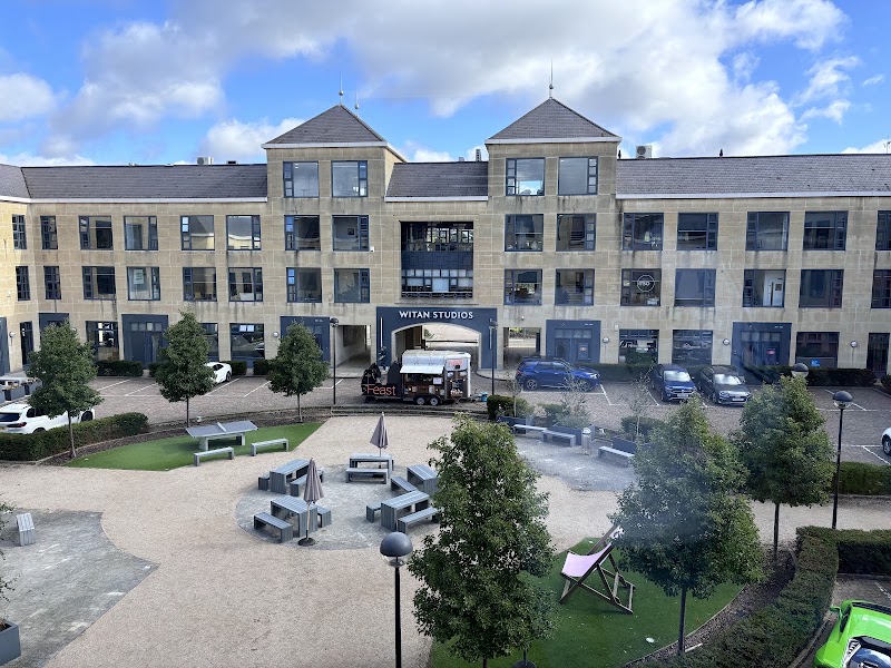 Witan Studios - Event Venue in Milton Keynes, England