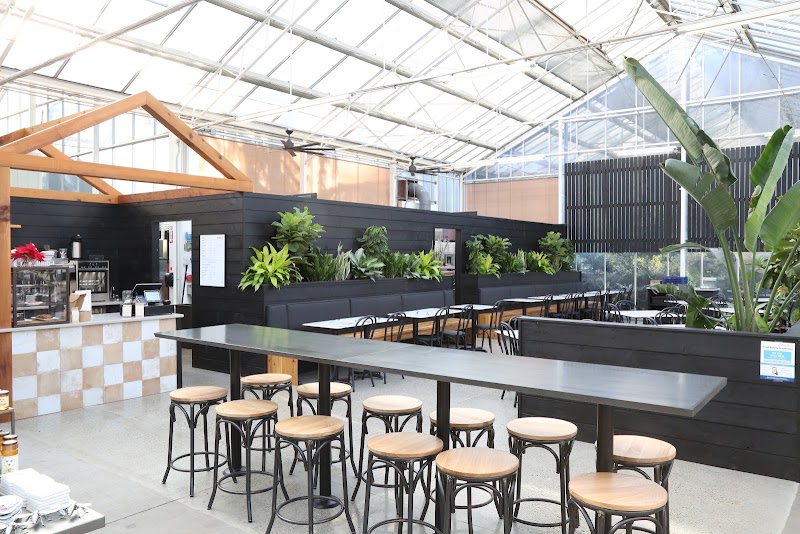 Terrace Cafe - Event Venue in Puyallup, Washington
