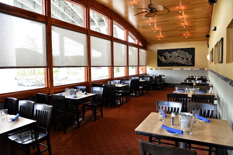 The Bridge Company - Event Venue in Anchorage, Alaska