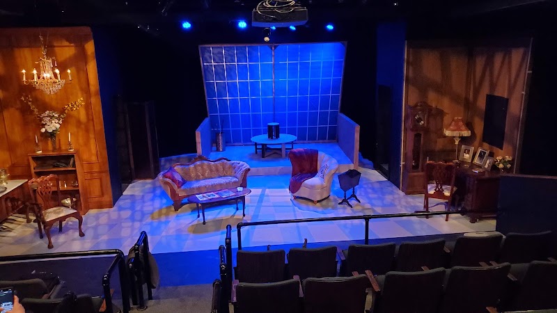 John Hand Theater - Event Venue in Denver, Colorado