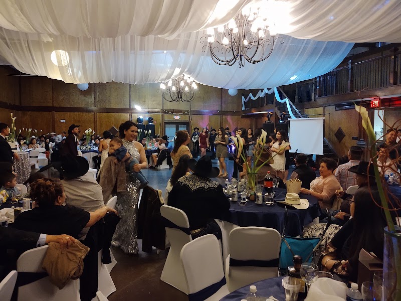 La Terraza - Event Venue in Greensboro, North Carolina