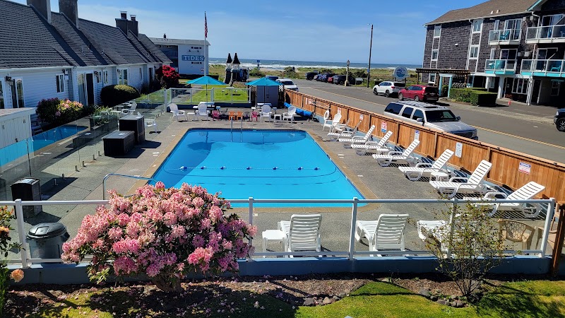 The Tides By The Sea - Event Venue in Seaside, Oregon