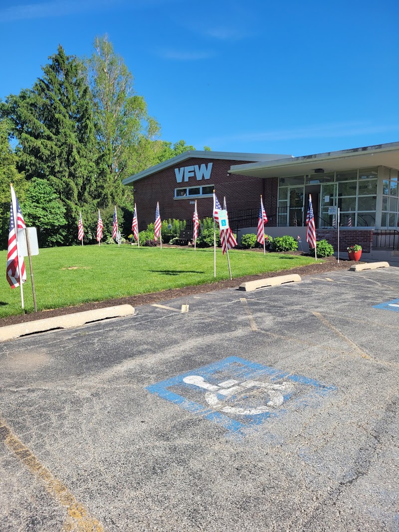 Veterans of Foreign Wars - Event Venue in Naperville, Illinois