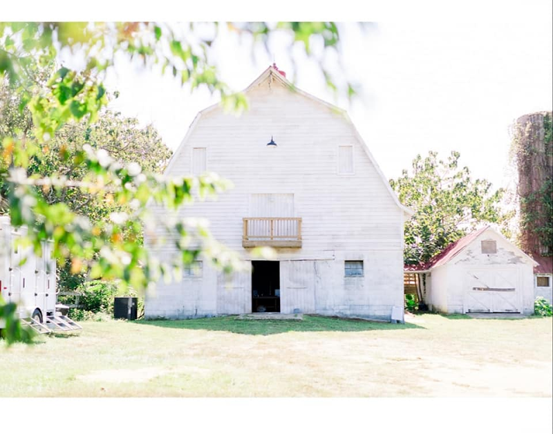 The Estate at White Hall Vineyard - Event Venue in King George, Virginia