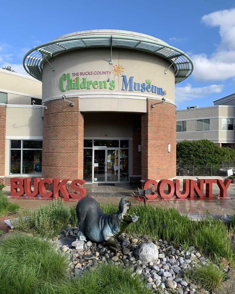 The Bucks County Children's Museum - Advance Ticketing Recommended - Event Venue in New Hope, Pennsylvania