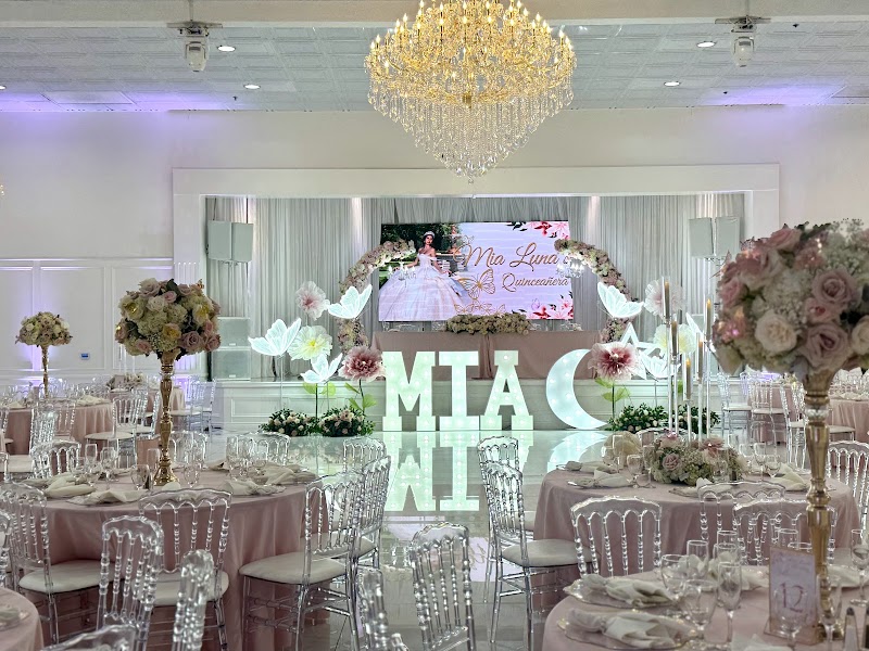 Veliz Banquets and Events - Event Venue in Whittier, California